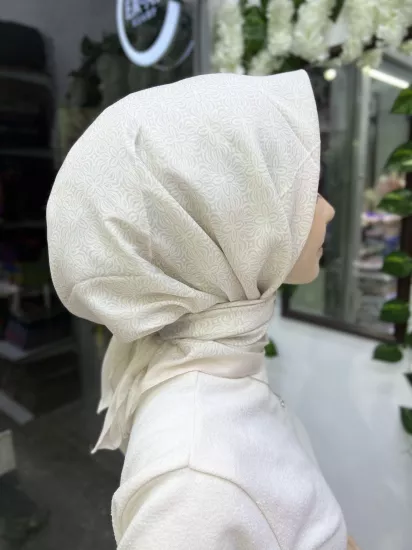 ESTELYA SERİSİ SOFT EŞARP