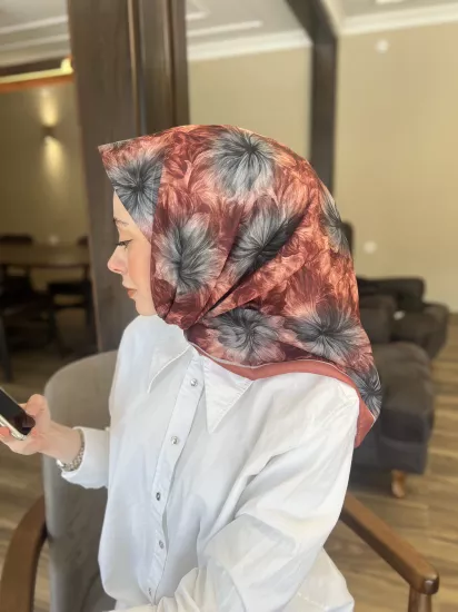 Helen soft eşarp