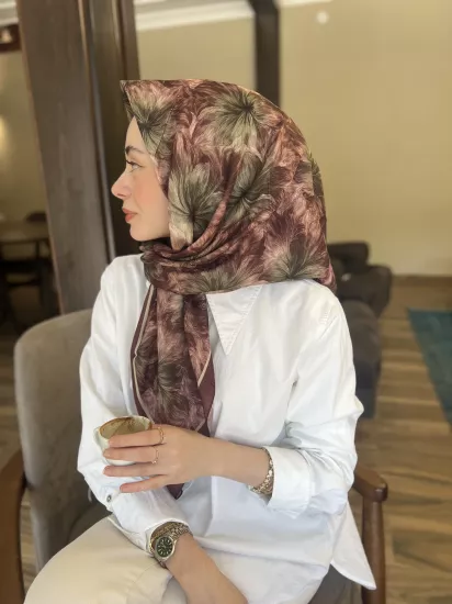 Helen soft eşarp