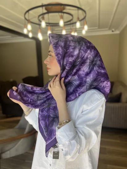 Helen soft eşarp