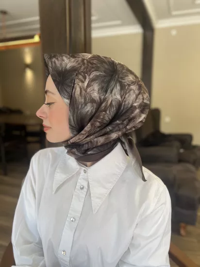 Helen soft eşarp
