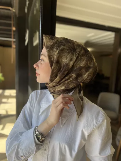 Helen soft eşarp