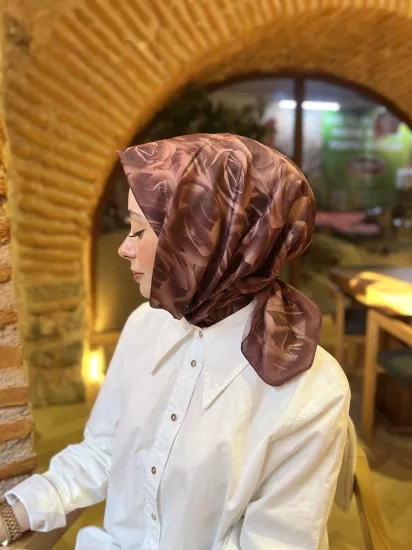 Gül desen 