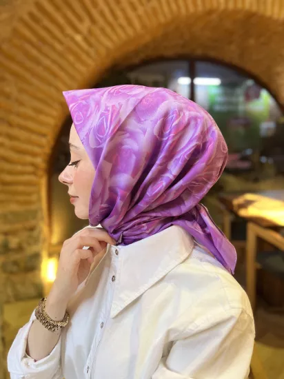 Gül desen 