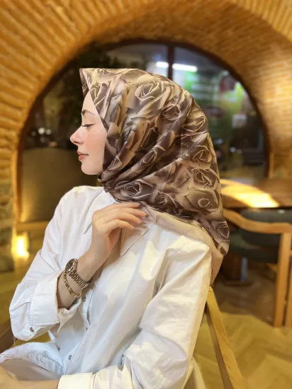 Gül desen 
