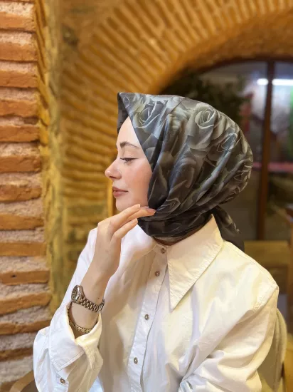 Gül desen 