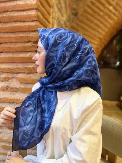 Gül desen 