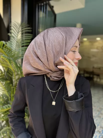 Soft eşarp