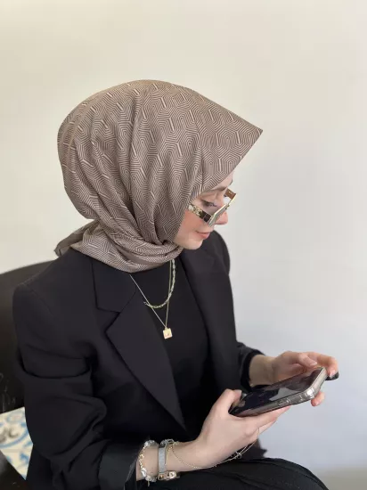 Soft eşarp