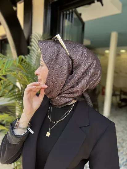 Soft eşarp