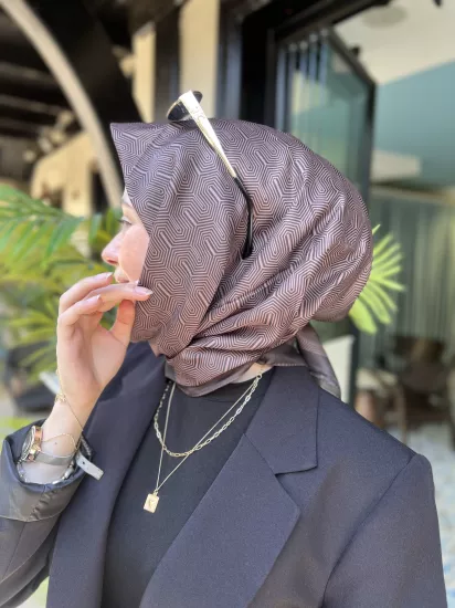 Soft eşarp