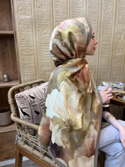 PREMİUM FLOŞ VİSKON ORGANİK ŞAL