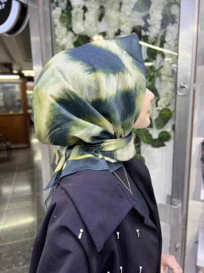 TÜY DESEN SOFT EŞARP 