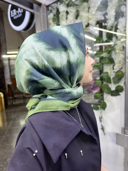 TÜY DESEN SOFT EŞARP 