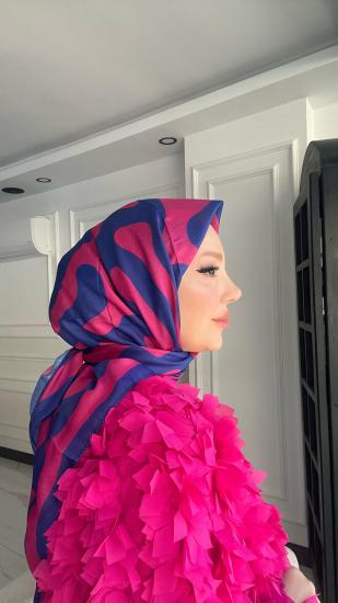 LABİRENT SOFT EŞARP