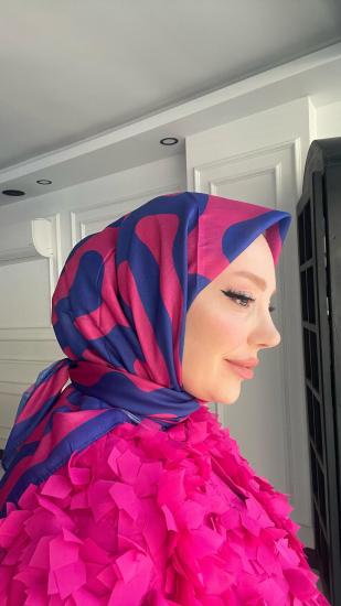 LABİRENT SOFT EŞARP
