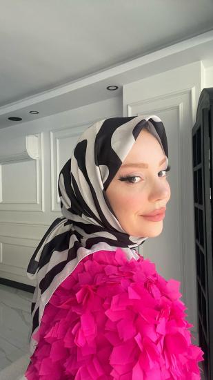 LABİRENT SOFT EŞARP