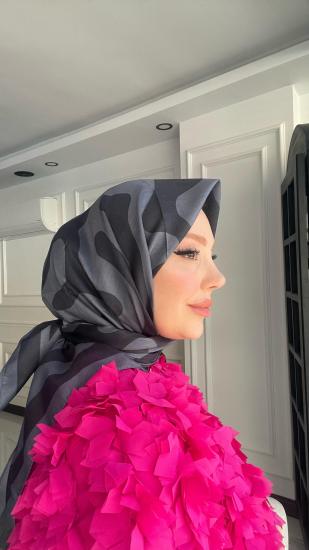 LABİRENT SOFT EŞARP