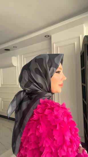 LABİRENT SOFT EŞARP