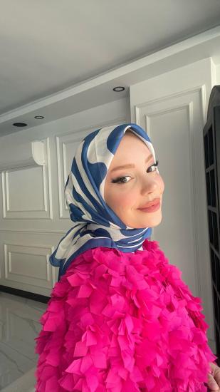 LABİRENT SOFT EŞARP