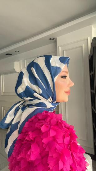 LABİRENT SOFT EŞARP