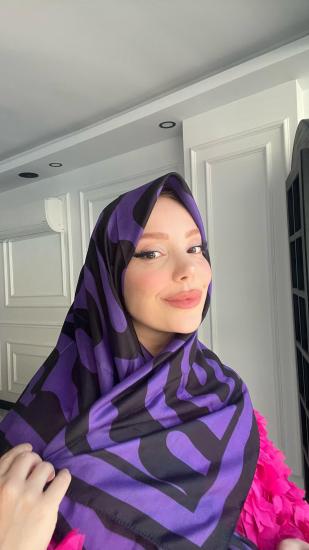LABİRENT SOFT EŞARP