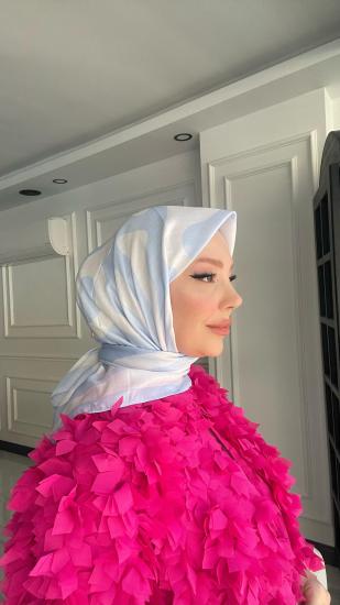 LABİRENT SOFT EŞARP