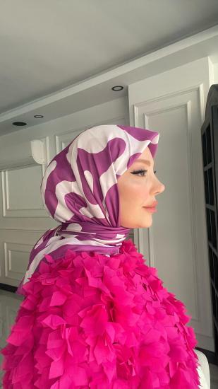 LABİRENT SOFT EŞARP