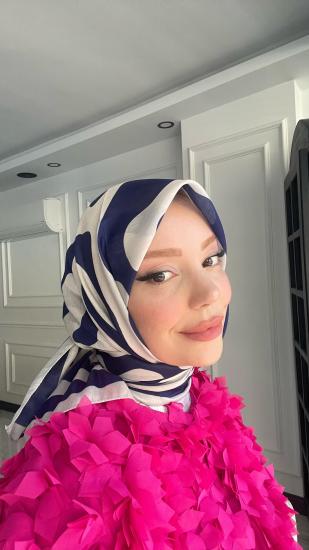 LABİRENT SOFT EŞARP