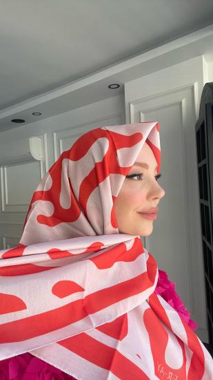 LABİRENT SOFT EŞARP