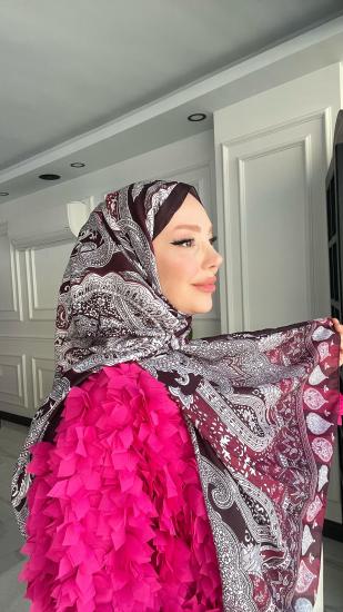 VINTAGE SOFT ŞAL