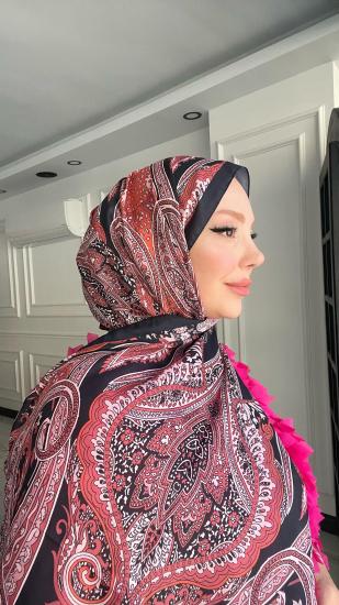 VINTAGE SOFT ŞAL