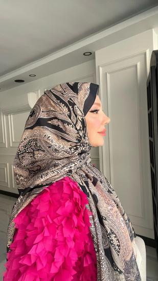 VINTAGE SOFT ŞAL