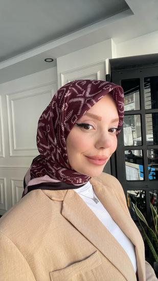 RÜYA SOFT EŞARP