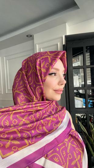RÜYA SOFT EŞARP