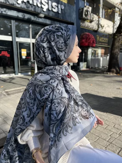 BADE SOFT ŞAL 