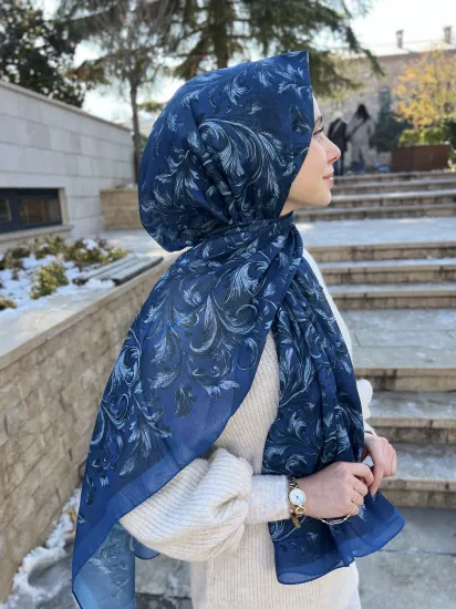 BADE SOFT ŞAL 