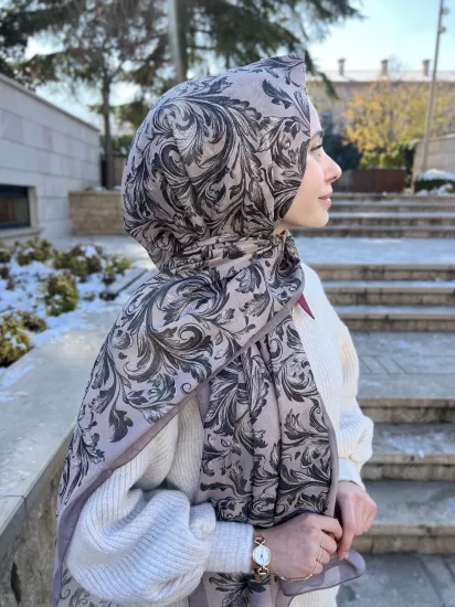 BADE SOFT ŞAL 