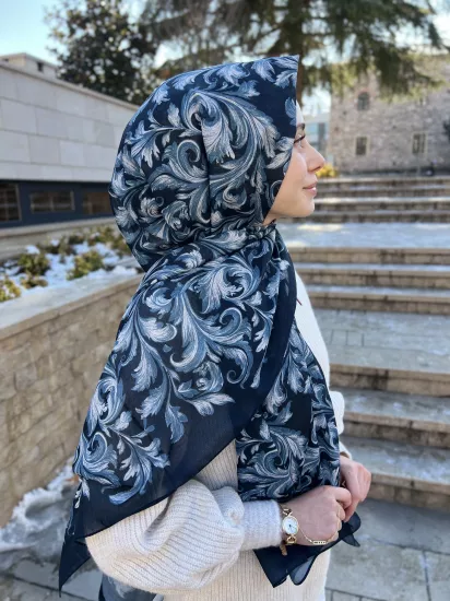 BADE SOFT ŞAL 