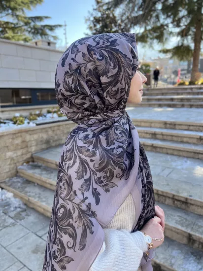 BADE SOFT ŞAL 