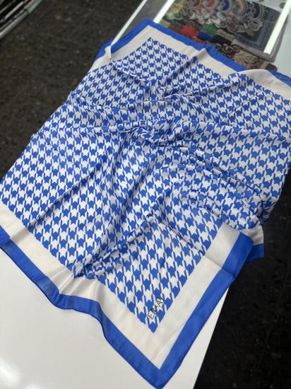 Kazayağı cotton eşarp 