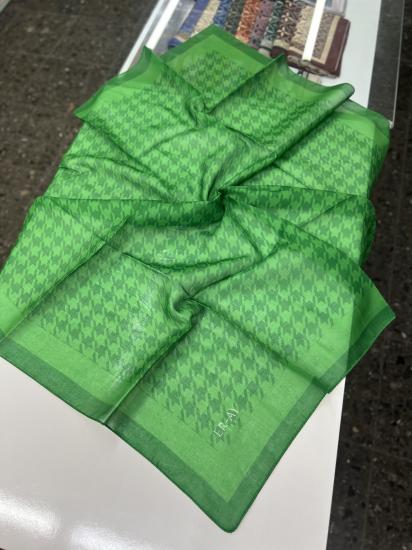 Kazayağı cotton eşarp 
