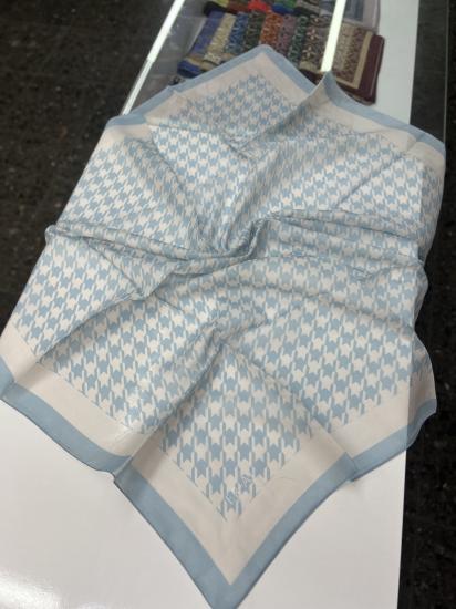 Kazayağı cotton eşarp 
