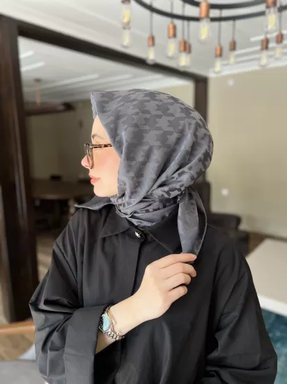KAZAYAĞI eşarp