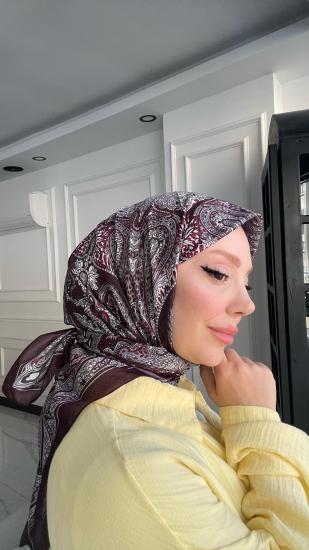 LENA SOFT EŞARP