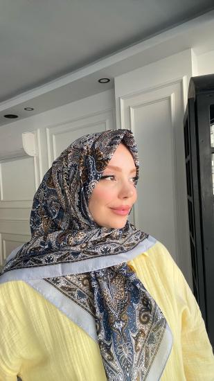 LENA SOFT EŞARP