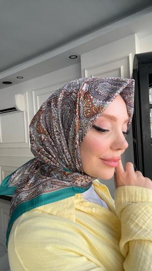 LENA SOFT EŞARP