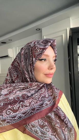 LENA SOFT EŞARP