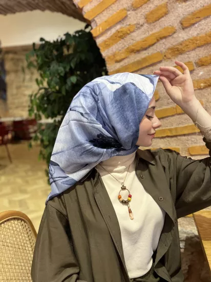 Yazlık krep 