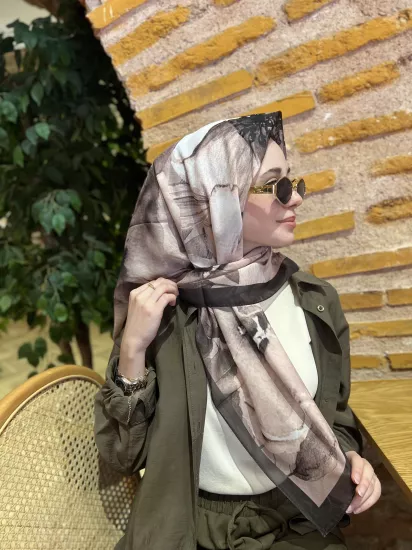 Yazlık krep 